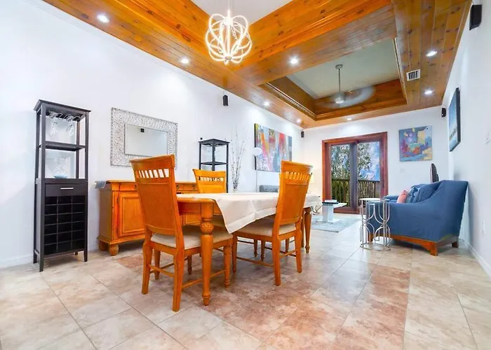 Lighthouse Point Resort Unit # 4
