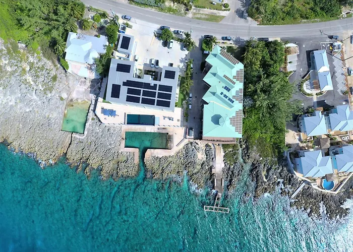 Lighthouse Point Residences