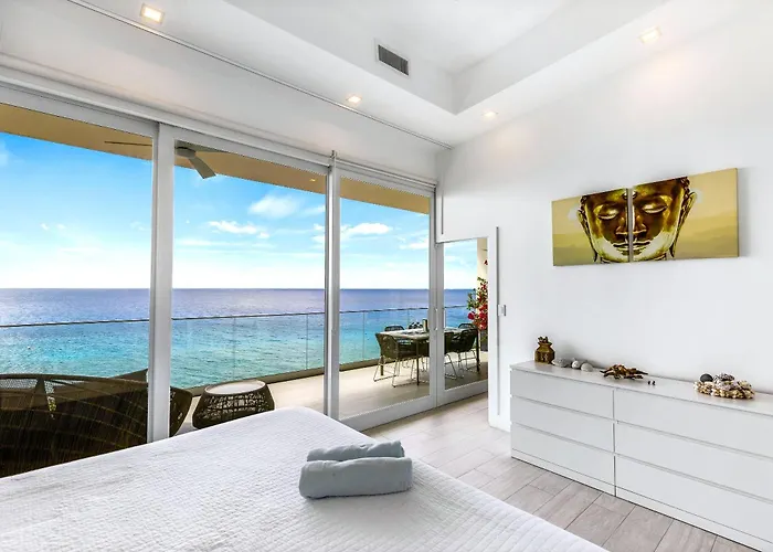 Lighthouse Point Residences